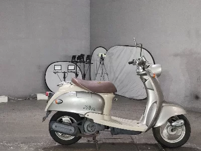 Yamaha VINO