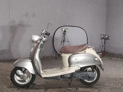 Yamaha VINO