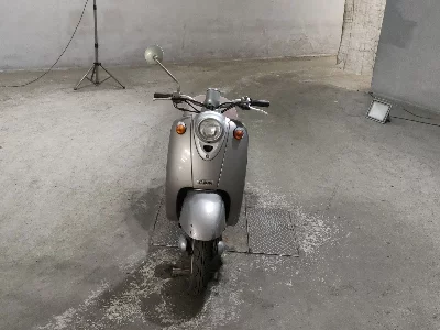 Yamaha VINO