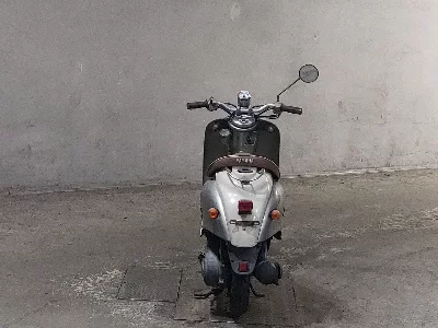 Yamaha VINO