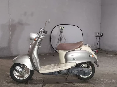 Yamaha VINO