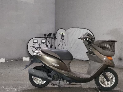 Honda DIO CHESTER