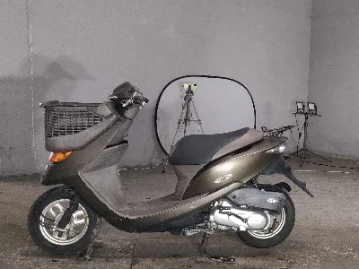 Honda DIO CHESTER