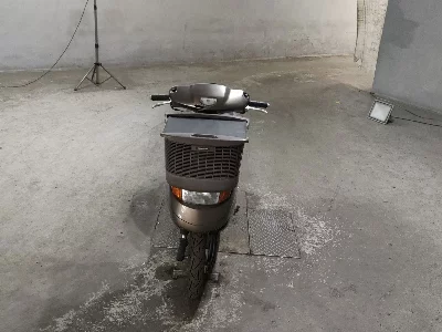 Honda DIO CHESTER