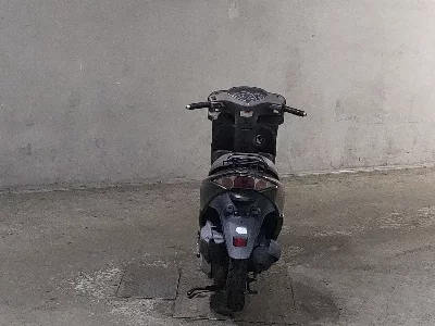 Honda DIO CHESTER