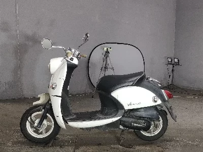 Yamaha VINO