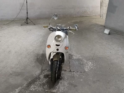 Yamaha VINO