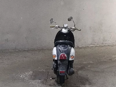 Yamaha VINO