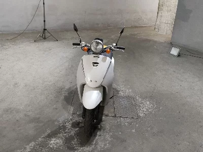 Honda TODAY