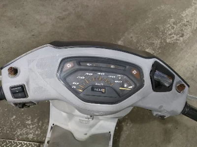 Honda LEAD 50