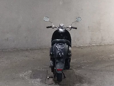 Yamaha VINO