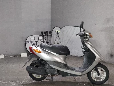 Yamaha JOG
