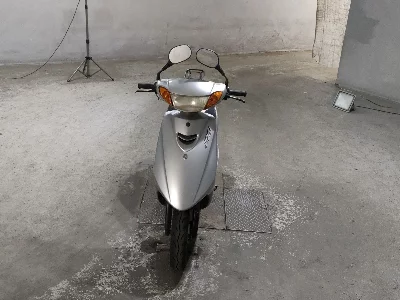 Yamaha JOG