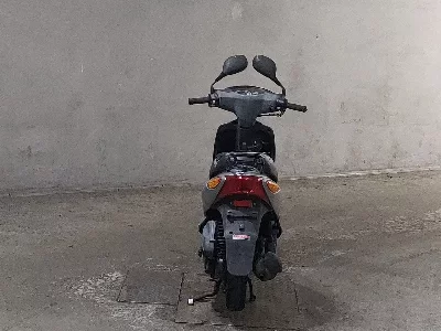 Yamaha JOG