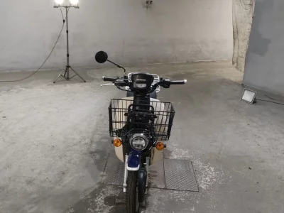 Honda SUPER CUB110