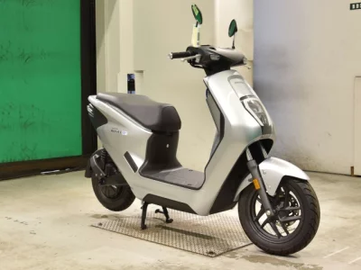 Honda EM1E: