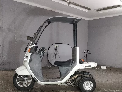 Honda GYRO