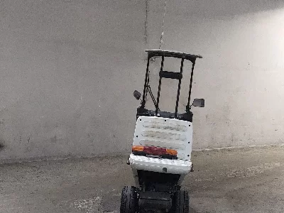 Honda GYRO