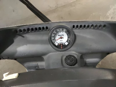 Honda GYRO