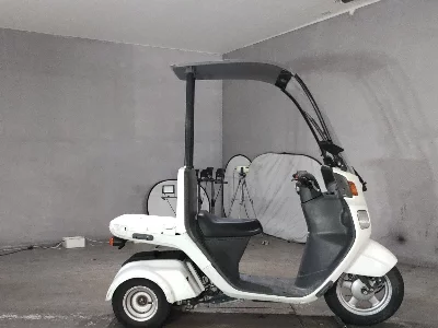Honda GYRO