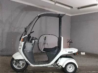 Honda GYRO
