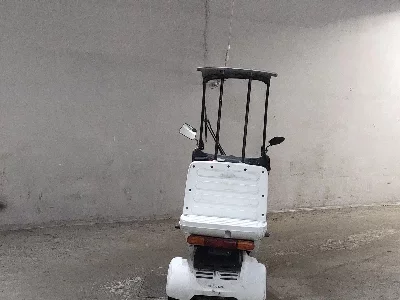 Honda GYRO