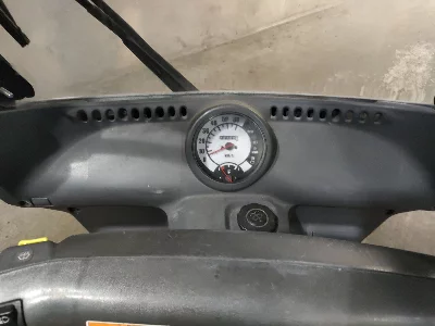 Honda GYRO
