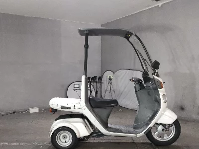 Honda GYRO
