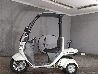 Honda GYRO