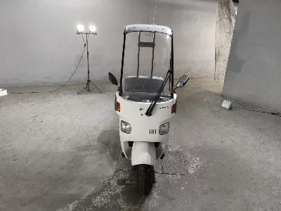 Honda GYRO