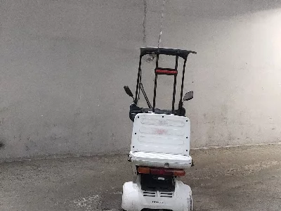 Honda GYRO