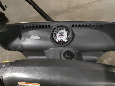 Honda GYRO