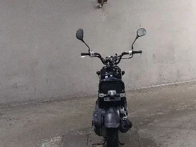 Honda ZUMAR