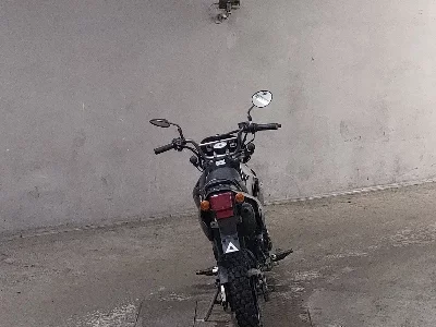 Kawasaki KSR110