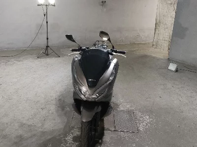 Honda PCX150