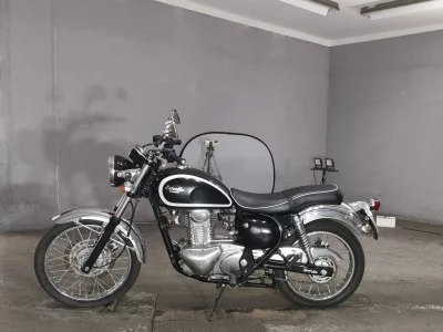 Kawasaki ESTRELLA250 RS