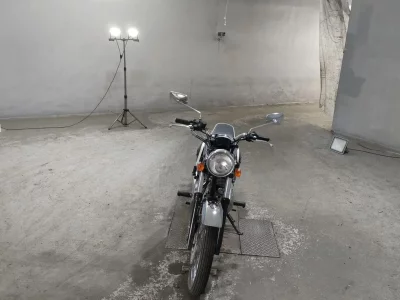 Kawasaki ESTRELLA250 RS