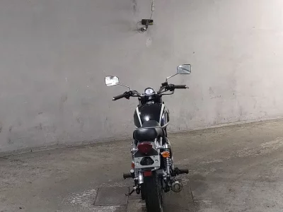 Kawasaki ESTRELLA250 RS