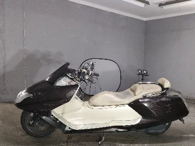 Yamaha MAXAM250