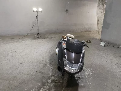 Yamaha MAXAM250