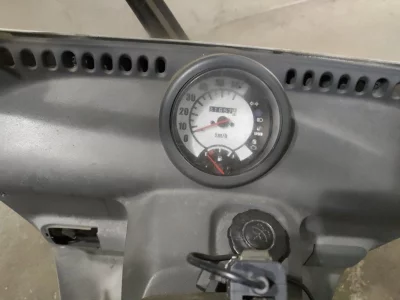 Honda GYRO