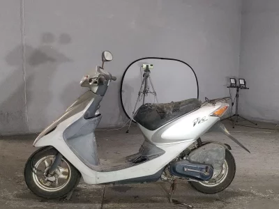 Honda DIO