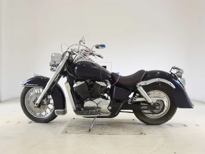 Honda SHADOW400