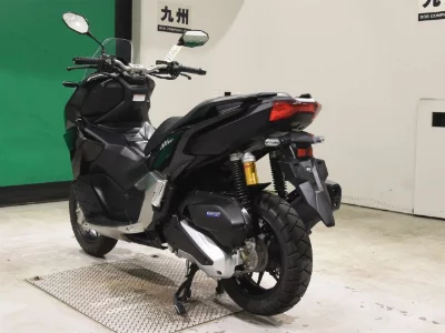 Honda ADV160