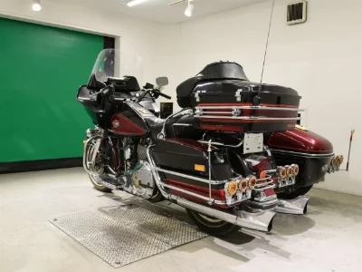 Harley-Davidson HARLEY FLTC1340