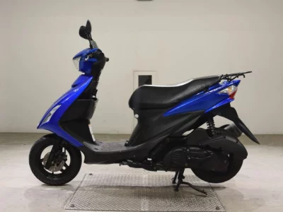 Suzuki ADDRESS V125