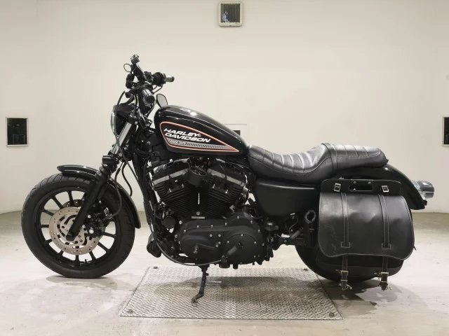Harley-Davidson HARLEY XL883R  с аукциона в Японии
