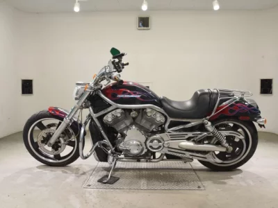 Harley-Davidson HARLEY VRSCA1130