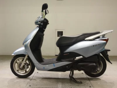 Honda LEAD 110