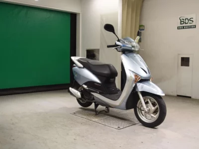 Honda LEAD 110